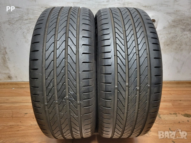 215/50/17 Continental Dot23 / летни гуми