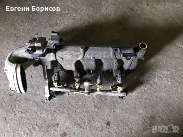 Глава Смукател и Дюзи за Mini Cooper S, снимка 2 - Части - 36106385