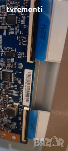 TCon BOARD AUO ,T430HVN01.A CTRL BD, 43T01-C09,, снимка 3 - Части и Платки - 34419956