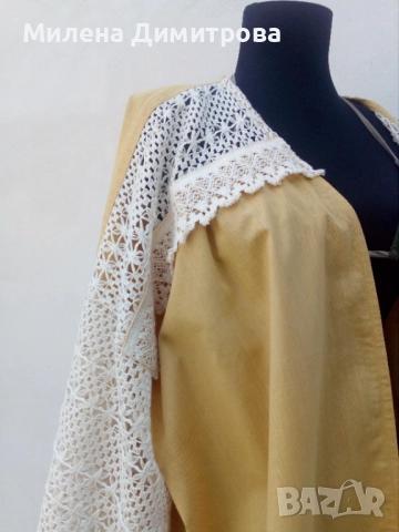 Плажни кимона ръчна изработка , снимка 17 - Сака - 48848921