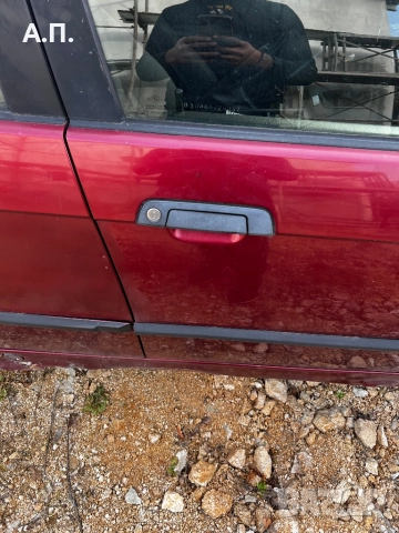 Брави бмв е36, снимка 2 - Части - 52432962