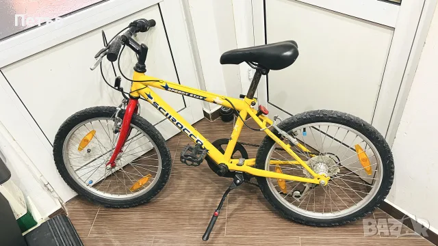 Продавам детско колело 19 цола