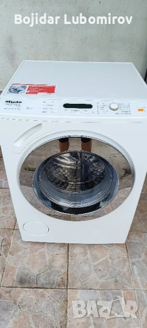 пералня Miele 