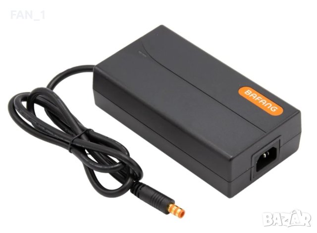 Зарядни BAFANG 43V 
