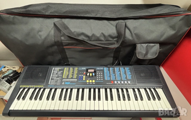 Синтезатор/Йоника/Ел. пиано BONTEMPY Profi music