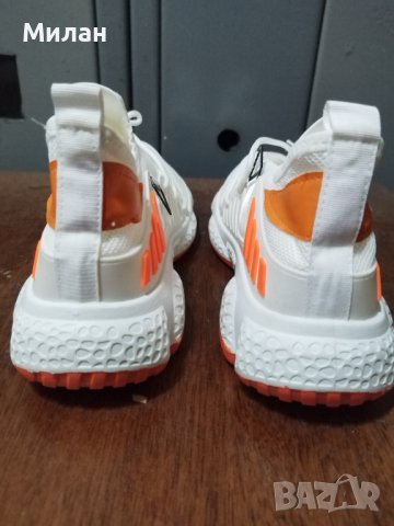 Продавам мъжки маратонки 42 номер, снимка 5 - Маратонки - 38809782