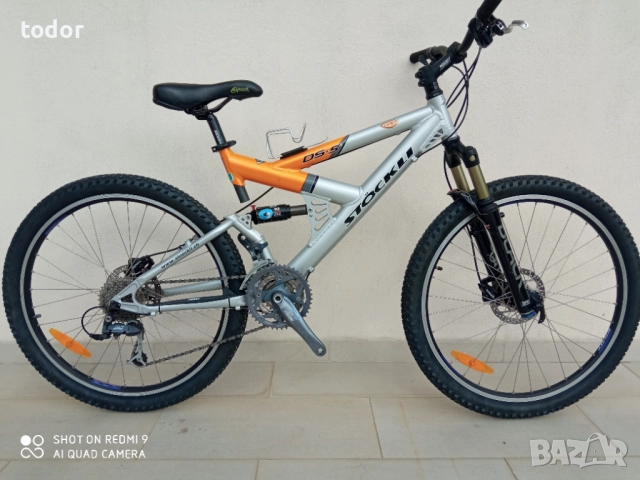 велосипеди нови и втора употреба ,гр.Елин Пелин, снимка 17 - Велосипеди - 33188789