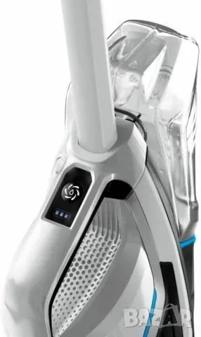 БЕЗЖИЧНА Мултифункционална прахосмукачка Bissell, Crosswave, 3 в 1, Пране, Сушене, Почистване, снимка 2 - Прахосмукачки - 50220651