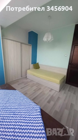 Тристаен апартамент в широк център, снимка 12 - Апартаменти - 52115734