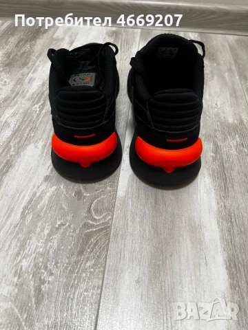 Продавам мъжки маратонки Puma, снимка 3 - Спортни обувки - 52661858