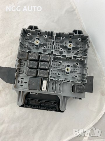 Бушониера за Jeep Cherokee (KJ), 2.5 CRD 4x4, P56010055AK, 56010055AK, 55AK, снимка 3 - Части - 40890719