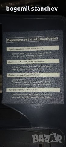 Самсунг 3в1 факс скенер телефон, снимка 6 - Samsung - 41649405