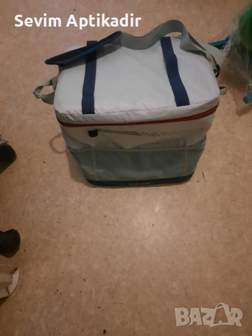 Хладилна чанта