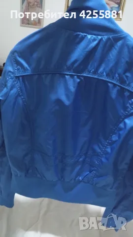 Яке, снимка 3 - Якета - 47480232