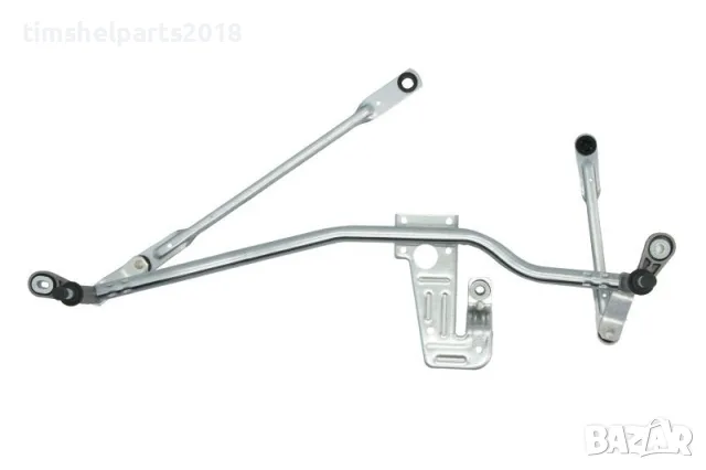 Механизъм за чистачки Citroen Jumper, Fiat Ducato, Peugeot Boxer след 2006 год.