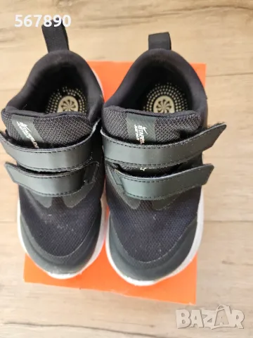 Детски маратонки Nike , снимка 2 - Детски маратонки - 56257793