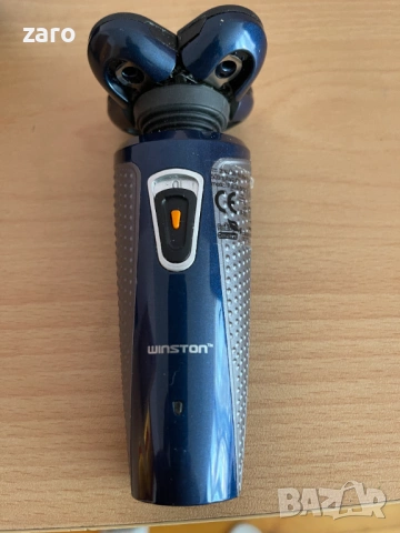 Самобръсначка Winston за теме и лице, снимка 2 - Електрически самобръсначки - 53723748