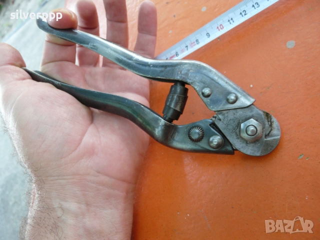  Специализирана ножица FELCO , снимка 5 - Други инструменти - 51456055