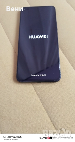 Huavei nova 8i , снимка 2 - Huawei - 52734420