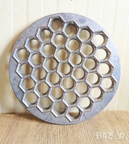 Форма за пелмени 