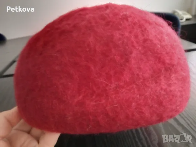 Шапки и кожена яка, снимка 10 - Шапки - 27565231
