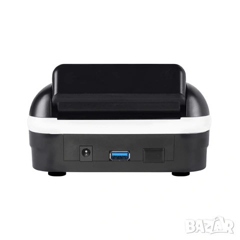 Детектор за банкноти STS AL-130 - EURO и USD, снимка 11 - Сейфове и каси - 53399616