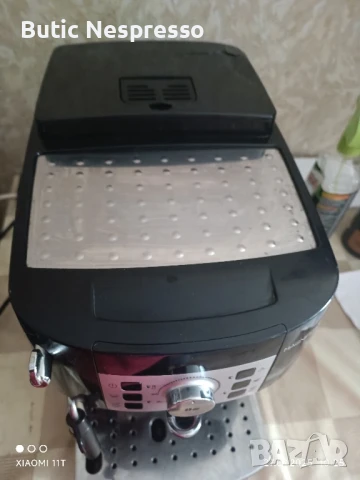 De'Longhi ECAM 23.110.B Magnifica Eco , снимка 3 - Кафемашини - 51155445
