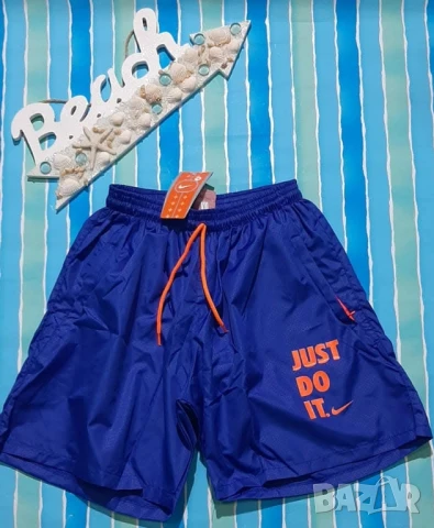 къси мъжки панталонки under amor emporio armani karl lagerfeld nike , снимка 12 - Къси панталони - 51097389