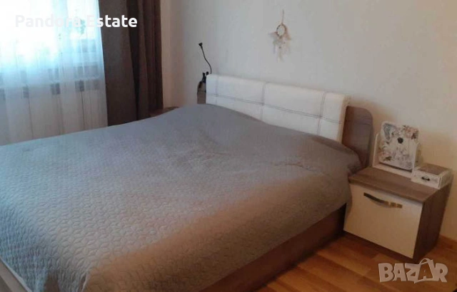 Продава тристаен апартамент в кв. Западен парк, снимка 5 - Апартаменти - 53372706