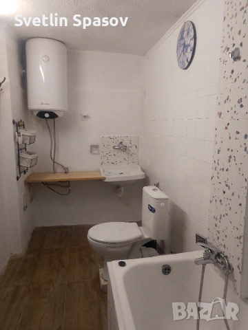 Етаж от Къща под Наем, снимка 4 - Къщи - 53225544