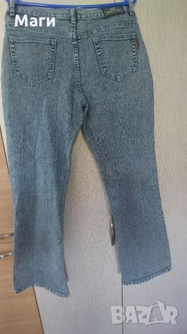 Дънки , снимка 4 - Дънки - 33896230