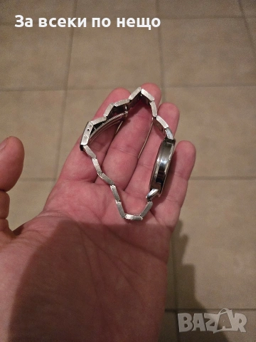 Кварцов дамски часовник Daybird водоостойчив, снимка 5 - Дамски - 53048438