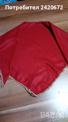 кърпа за народна носия, снимка 1