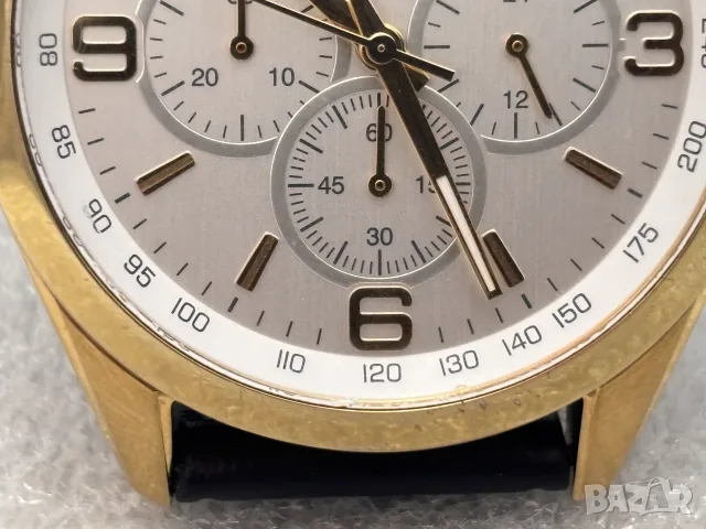 Мъжки Часовник LOTUS Chronograph мод.: 18156, 5 ATM, снимка 5 - Мъжки - 55896906