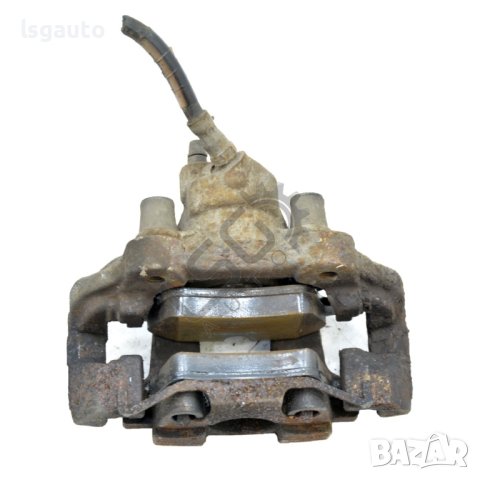 Заден ляв спирачен апарат Mercedes-Benz M-class (W164) 2005-2011 ID:100642, снимка 2 - Части - 40730958