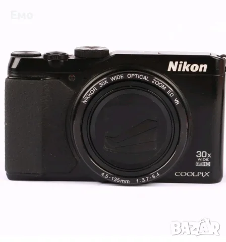 Nikon Coolpix S9900
