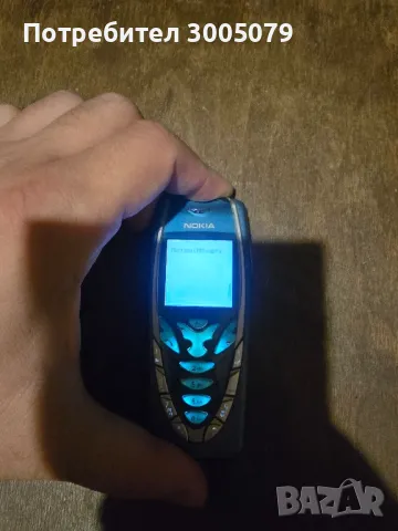  Nokia 7210 , снимка 3 - Nokia - 48838380