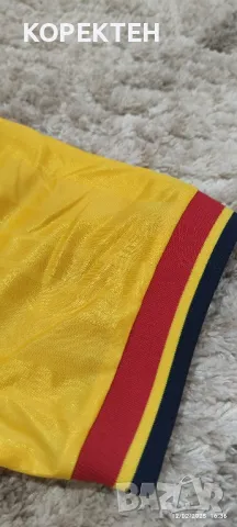 Ретро тениска на Арсенал, снимка 8 - Тениски - 49100836