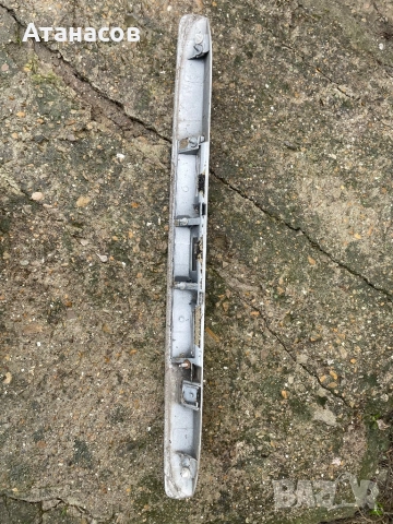 Дръжка / лайстна Renault Scenic 3 Рено Сценик 3, снимка 2 - Части - 52396296