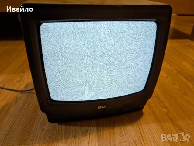 Телевизор LG NR CB-14F80