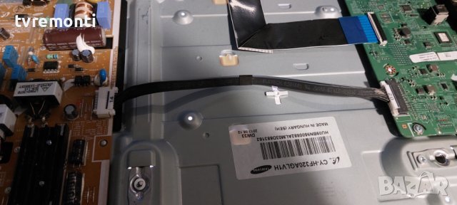 Power board BN44-00607A SAMSUNG UE32F4510AW for 32inc DISPLAY CY-HF320AGLV1H, снимка 3 - Части и Платки - 42557876