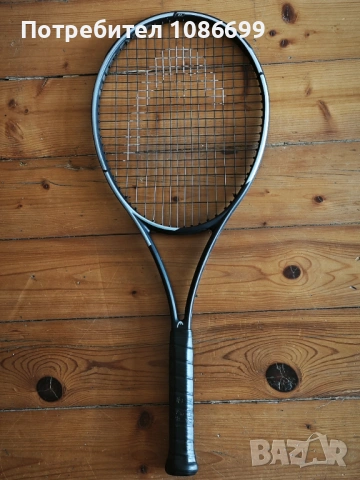 Тенис ракета Head Gravity MP 2023