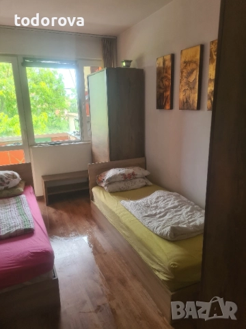 апартамент под наем Ямбол център, снимка 12 - Апартаменти - 52016090