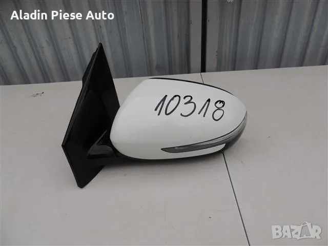 Ляво огледало Kia Sportage 2016 2017 2018 219 2020 2021 код 87610-F1580 
