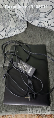 Dell Precision 5530, снимка 2 - Лаптопи за работа - 53047785