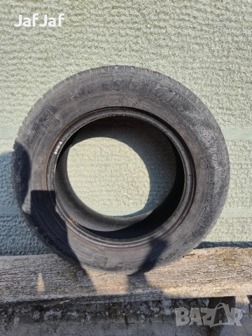 Зимни гуми Semperit 215/65/16 4 броя за 50лв., снимка 2 - Гуми и джанти - 52079246