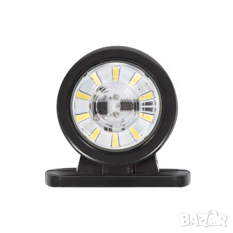 Мигащ LED габарит рогче за контурно обозначаване, снимка 2 - Аксесоари и консумативи - 55869070