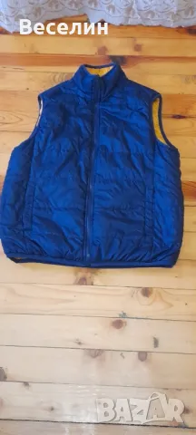 Двулицев елек Намаление , снимка 7 - Елеци - 49528824