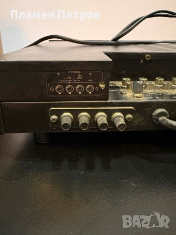 CYBERNET CR-80 S 80 W (без изкривявания), снимка 6 - Аудиосистеми - 52910008