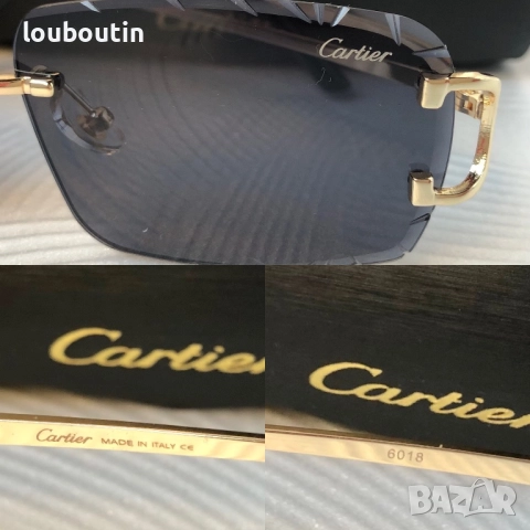 Мъжки слънчеви очила правоъгълни черни дамски унисекс, снимка 2 - Слънчеви и диоптрични очила - 51728838